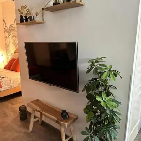 Linstant Present Apartamento