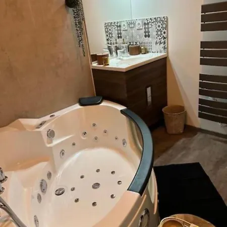 Apartamento Linstant Present