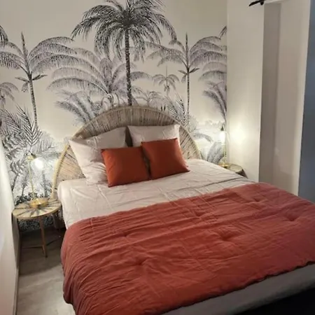 Linstant Present Apartamento Gaillac